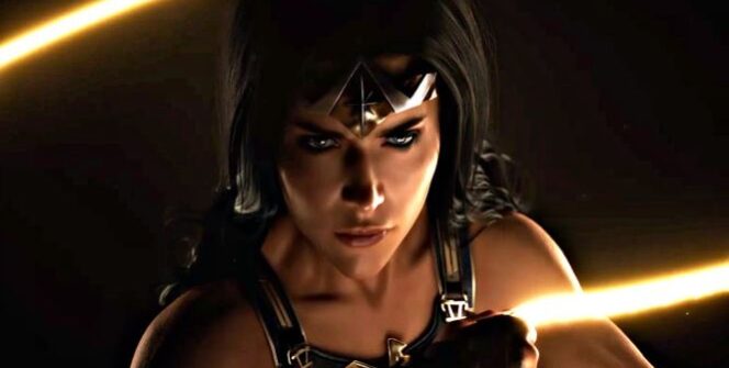 Monolith va développer ce jeu mettant en scène l'une des plus célèbres héroïnes de DC