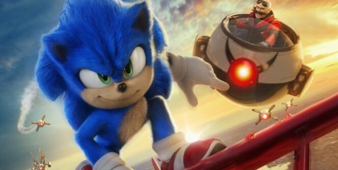 CINEMA ACTUS - Jim Carrey a dévoilé la bande-annonce du deuxième film Sonic lors des Game Awards