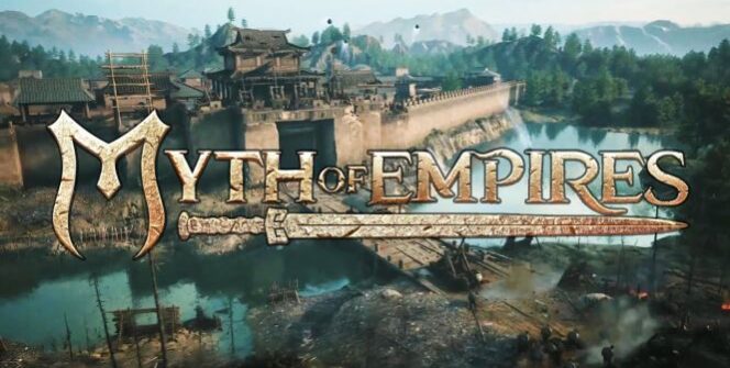 L'équipe derrière Ark : Survival Evolved accuse les devs de Myth Of Empires de violation du droit d'auteur