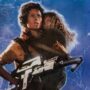 James Cameron discute de l'affiche d'Aliens, le film qui a fait de lui un cinéaste à succès