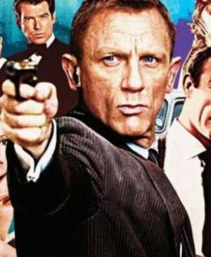 CINÉMA ACTUS - Il s'agit du premier projet développé par Amazon après l'acquisition des droits de la franchise James Bond/007.