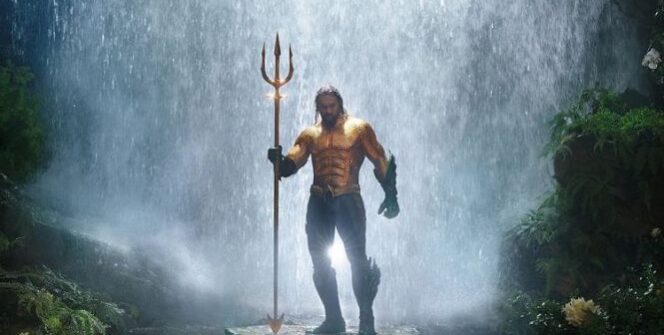 CINEMA ACTUS - Le nouveau synopsis d'Aquaman and the Lost Kingdom laisse entendre que l'Arthur Curry de Jason Momoa aura besoin d'une aide inattendue pour sauver l'Atlantide