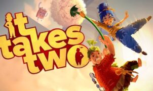 CINÉMA ACTUS - Selon le réalisateur du jeu, Josef Fares, l'histoire de It Takes Two est parfaitement adaptée au grand écran et à la télévision.