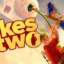 CINÉMA ACTUS - Selon le réalisateur du jeu, Josef Fares, l'histoire de It Takes Two est parfaitement adaptée au grand écran et à la télévision.