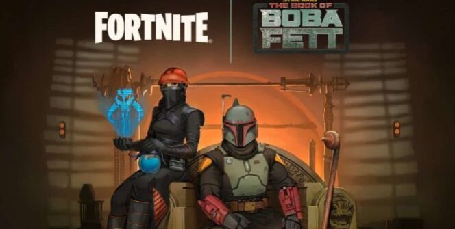 Les joueurs se préparent pour la première imminente de The Book of Boba Fett, la nouvelle série de l'univers Star Wars sur Disney+.