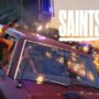 Le reboot de Saints Row a récemment reporté sa sortie à l'été 2022