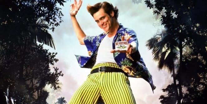 Morgan Creek Productions accuse Netflix d'avoir utilisé à mauvais escient deux scènes du film de Jim Carrey