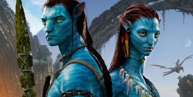 CINEMA ACTUS - James Cameron a donné des détails sur la production et l'intrigue d'Avatar 2