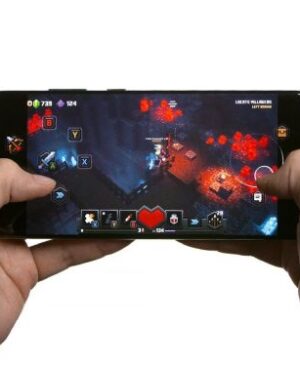 Xbox Cloud Gaming compte déjà plus de 100 jeux adaptés à ces manettes