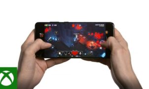 Xbox Cloud Gaming compte déjà plus de 100 jeux adaptés à ces manettes