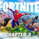 Fortnite a dévoilé sa bande-annonce du Chapitre 3, et il est livré avec de nouvelles fonctionnalités