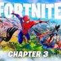 Fortnite a dévoilé sa bande-annonce du Chapitre 3, et il est livré avec de nouvelles fonctionnalités