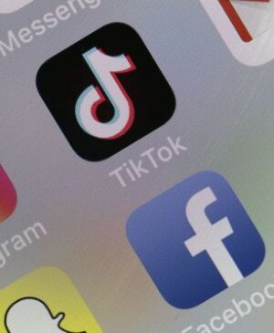 TECH ACTUS - Wow : le moteur de recherche Alphabet n'était pas le site Web le plus visité en 2021, ce qui est une surprise de taille ; Google a été détrôné.