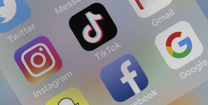 TECH ACTUS - Wow : le moteur de recherche Alphabet n'était pas le site Web le plus visité en 2021, ce qui est une surprise de taille ; Google a été détrôné.