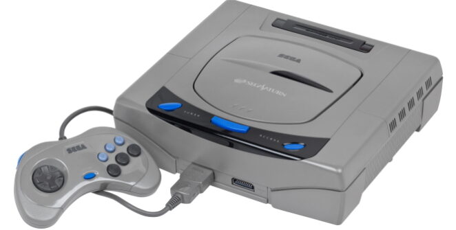 Hideki Sato, concepteur de matériel et ancien président de Sega, a évoqué les problèmes auxquels ils ont été confrontés lors du développement de la Sega Saturn.