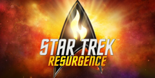 Star Trek : Resurgence sera bientôt disponible dans les magasins sous forme de jeu vidéo narratif, offrant aux joueurs une histoire épique se déroulant en 2380.