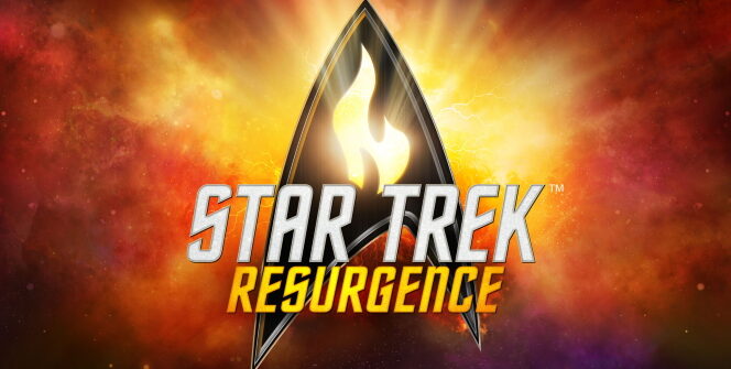 Star Trek : Resurgence sera bientôt disponible dans les magasins sous forme de jeu vidéo narratif, offrant aux joueurs une histoire épique se déroulant en 2380.