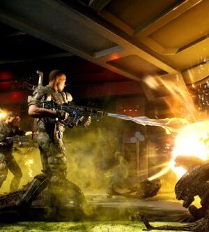 Avec Aliens : Fireteam Elite qui arrive sur le Game Pass le 14 décembre, Noël semble un peu plus proche des joueurs.