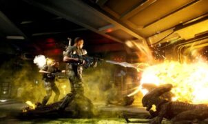 Avec Aliens : Fireteam Elite qui arrive sur le Game Pass le 14 décembre, Noël semble un peu plus proche des joueurs.