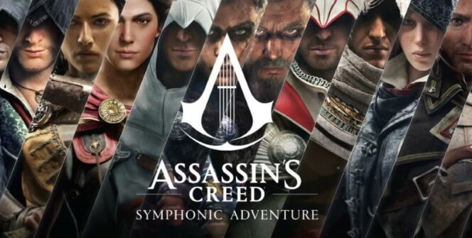 La première aura lieu à la fin de l'année 2022 à Paris, en France. Le concert racontera l'histoire de la saga Assassin's Creed à travers un voyage musical.