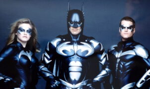 CINÉMA ACTUS - Ben Affleck et Michael Keaton incarneront deux générations de Batman dans The Flash, mais quelqu'un d'autre pourrait-il être de la partie ?