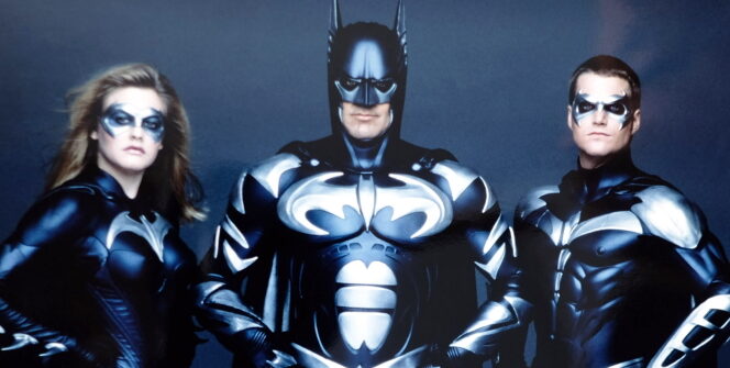 CINÉMA ACTUS - Ben Affleck et Michael Keaton incarneront deux générations de Batman dans The Flash, mais quelqu'un d'autre pourrait-il être de la partie ?