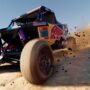 L'événement annuel, anciennement connu sous le nom de Paris-Dakar Rally, va bénéficier d'une nouvelle adaptation du jeu.