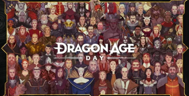 Le Dragon Age Day a eu lieu pour la quatrième fois, mais la célébration de cette année a été plus mouvementée que jamais pour BioWare et sa communauté.