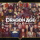 Le Dragon Age Day a eu lieu pour la quatrième fois, mais la célébration de cette année a été plus mouvementée que jamais pour BioWare et sa communauté.