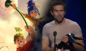 It Takes Two, une aventure coopérative de Hazelight de Josef Fares, a été désigné comme le grand gagnant des Game Awards 2021.