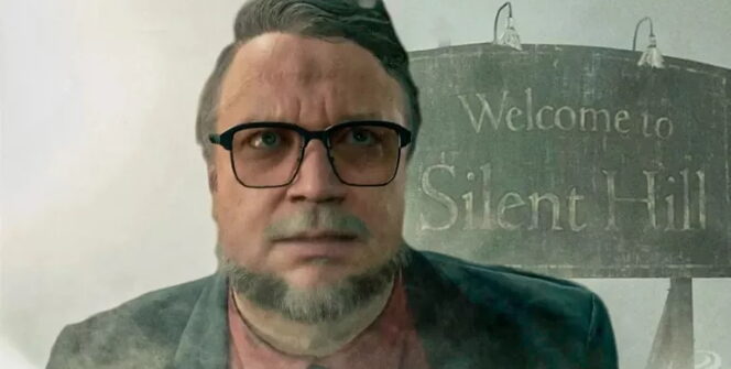 Le cinéaste, qui a collaboré avec Hideo Kojima à plusieurs reprises, parle de la "gifle" qu'il a donnée à la société dans la remarque sur Silent Hill.