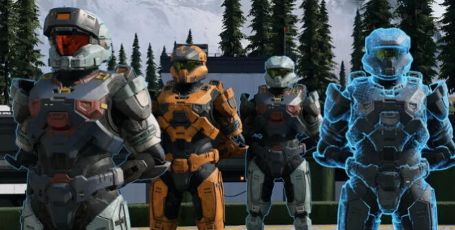 L'indignation du gourou de la Xbox a été déclenchée par la vidéo d'un streamer se faisant insulter par d'autres joueurs de Halo Infinite.