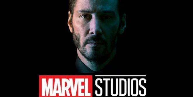 CINÉMA ACTUS - Keanu Reeves, la star de Matrix Resurrections, a exprimé son amour pour le MCU et dit qu'il aimerait bien rejoindre Spider-Man.