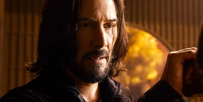 CINÉMA ACTUS - Si Lana Wachowski veut continuer au-delà de The Matrix : Risen, Keanu Reeves est partant.