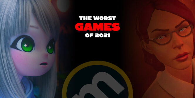 La célèbre plateforme Metacritic a compilé les titres les moins bien notés de cette année
