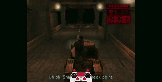 Hideo Kojima est l'un des esprits les plus ingénieux de l'industrie du jeu vidéo, une qualité qu'il a démontrée en développant Metal Gear Solid.
