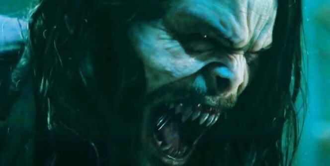 CINÉMA ACTUS - Sony a diffusé des images exclusives du prochain film Marvel Morbius, qui montrent la transformation complète de Jared Leto en "Vampire vivant".