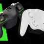 TECH ACTUS - Une campagne Kickstarter réussie a dévoilé une manette personnalisable pour Nintendo Switch, GameCube, PC, Wii et WiiU.