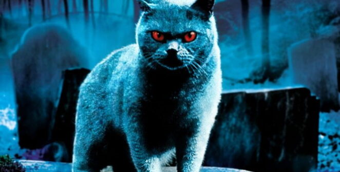CINÉMA ACTUS - Guillermo del Toro envisage de réaliser une nouvelle adaptation de Pet Sematary, de Stephen King.