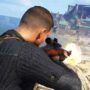 PREVIEW - Rebellion poursuit la série Sniper Elite, et si tout se passe comme prévu, on devrait y jouer dans un an.