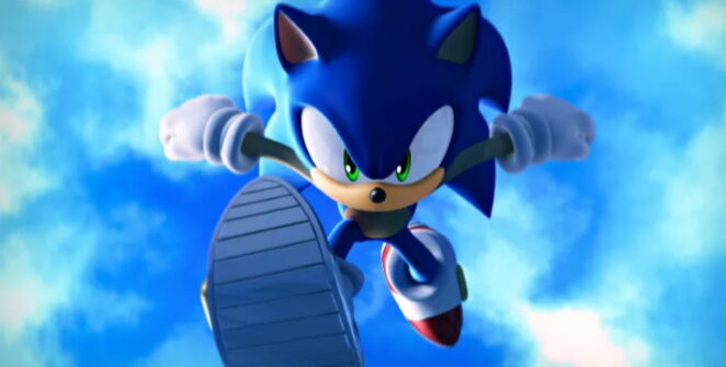 Le chef de l'équipe Sonic de SEGA a donné plus de détails sur ce qui attend le hérisson bleu