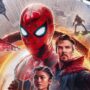 CINEMA ACTUS - Le score exceptionnel et le week-end d'ouverture de Spider-Man : No Way Home ouvrent la voie au prochain volet