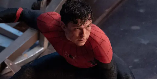 CINÉMA ACTUS - Alors que le dernier film est à peine sorti en salles, Tom Holland pense déjà aux méchants que son Spider-Man devra combattre... Spider-Man 4