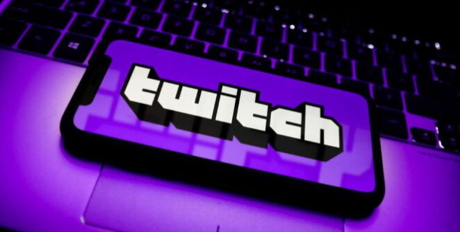 Twitch, la principale plateforme de streaming de notre époque, gagne en popularité chaque année, et l'une des principales raisons en est la popularité des jeux vidéo. Deepfake.