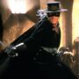 Un nouveau film réimaginé de Zorro est en préparation avec Alex Rivera à la réalisation. Zorro changera son épée en clavier dans le prochain film, car il devient un hacker.