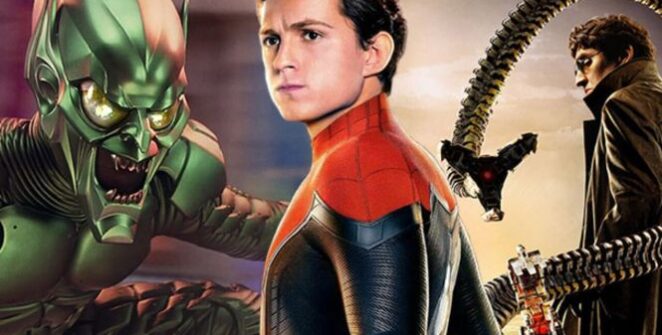 CINEMA ACTUS - Kevin Feige explique pourquoi Spider-Man : No Way Home était le bon film pour eux