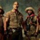 CINEMA ACTUS  - Le reboot de Jumanji de Dwayne Johnson aura droit à un autre épisode