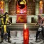 Si vous rêviez d'un Remake de la trilogie Mortal Kombat sur Nintendo Switch, vous pourriez avoir envie de consulter la demande d'Eyeballistic