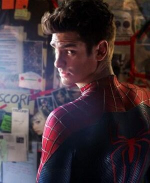 Andrew Garfield pourrait revenir dans sa version de Spider-Man