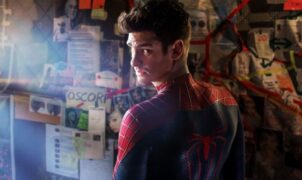 Andrew Garfield pourrait revenir dans sa version de Spider-Man